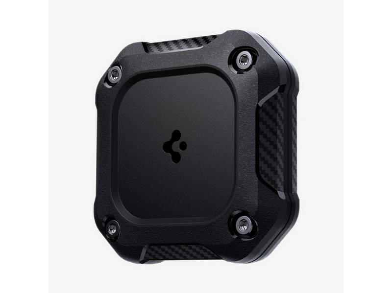 Spigen Tough Armor IP 4 Pack - black - AirTag