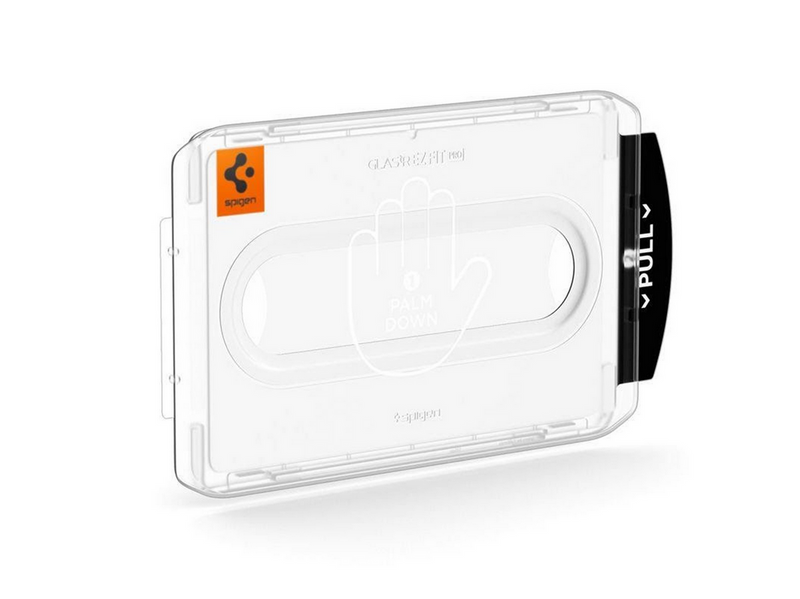 Spigen Glass tR EZ Fit Pro 1 Pack - transparency - Samsung Galaxy Tab S11