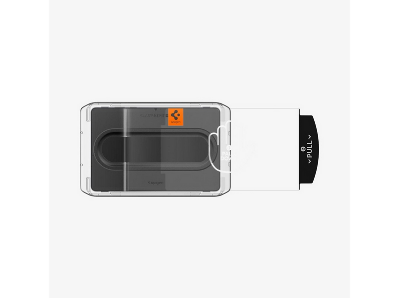 Spigen Glass tR EZ Fit Pro 1 Pack - transparency - Samsung Galaxy Tab S11