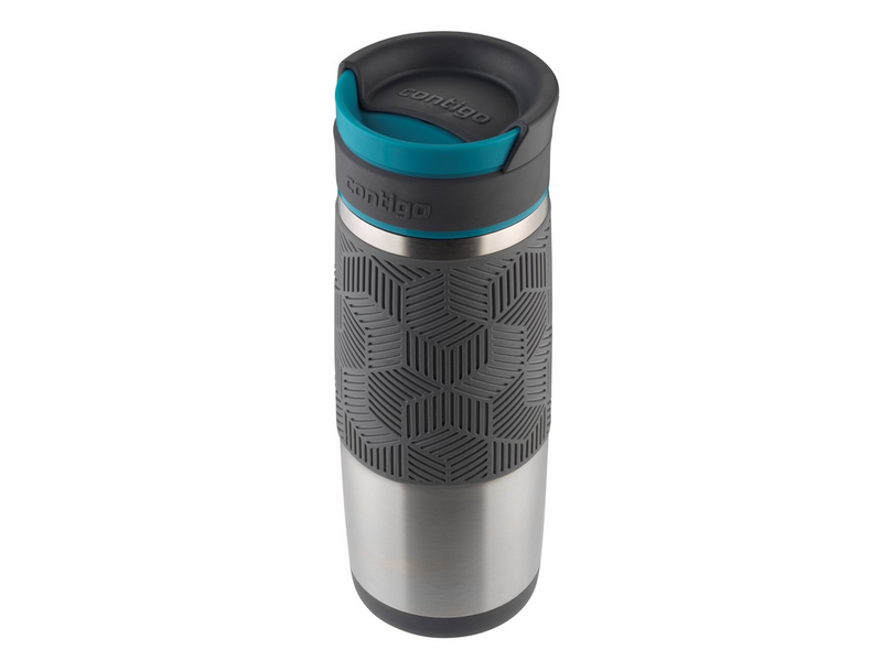 Contigo Transit Biscay bay - 470ml