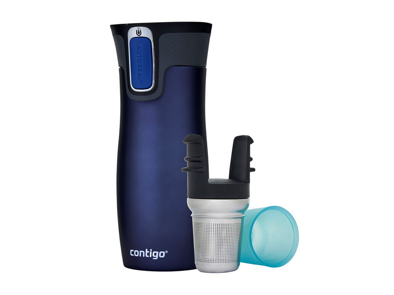 Contigo West loop Monaco - 470ml