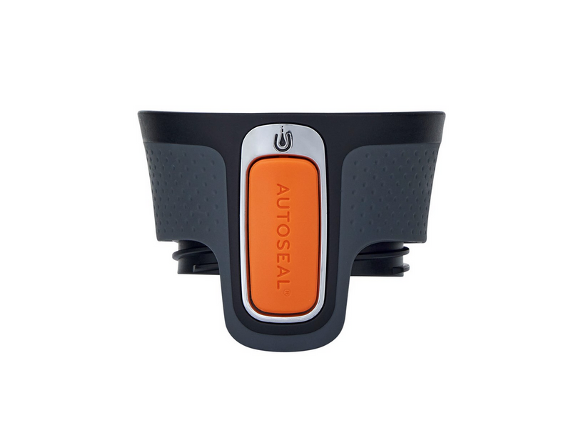 Contigo West loop Tangerine - 470ml