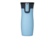 Contigo West loop Iced aqua - 470ml