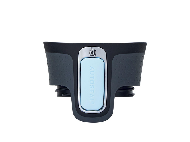 Contigo West loop Iced aqua - 470ml
