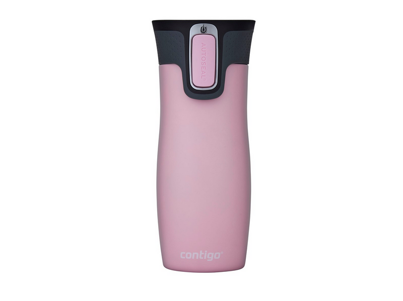 Contigo West loop Millenial pink - 470ml