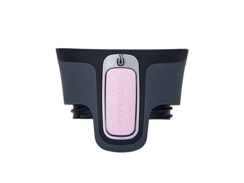 Contigo West loop Millenial pink - 470ml