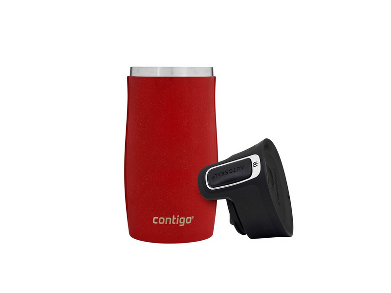 Contigo West loop Mini Goji Berry - 300ml
