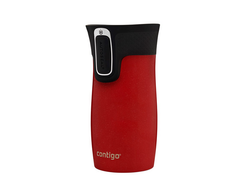 Contigo West loop Mini Goji Berry - 300ml