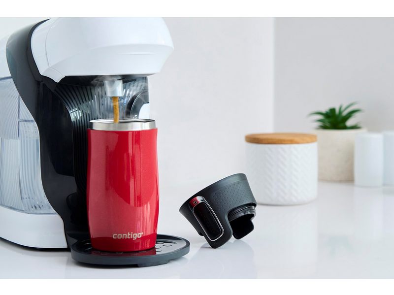 Contigo West loop Mini Goji Berry - 300ml