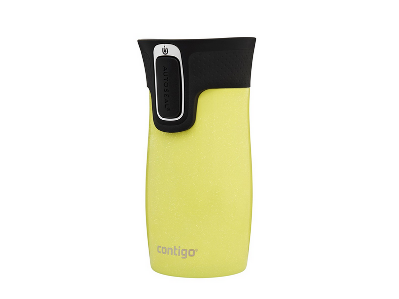 Contigo West loop Mini Limelight - 300ml