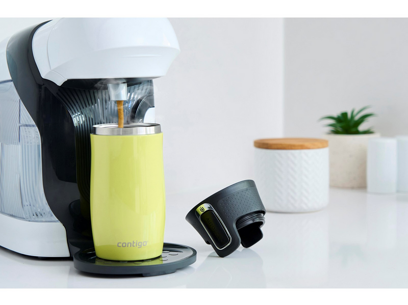 Contigo West loop Mini Limelight - 300ml
