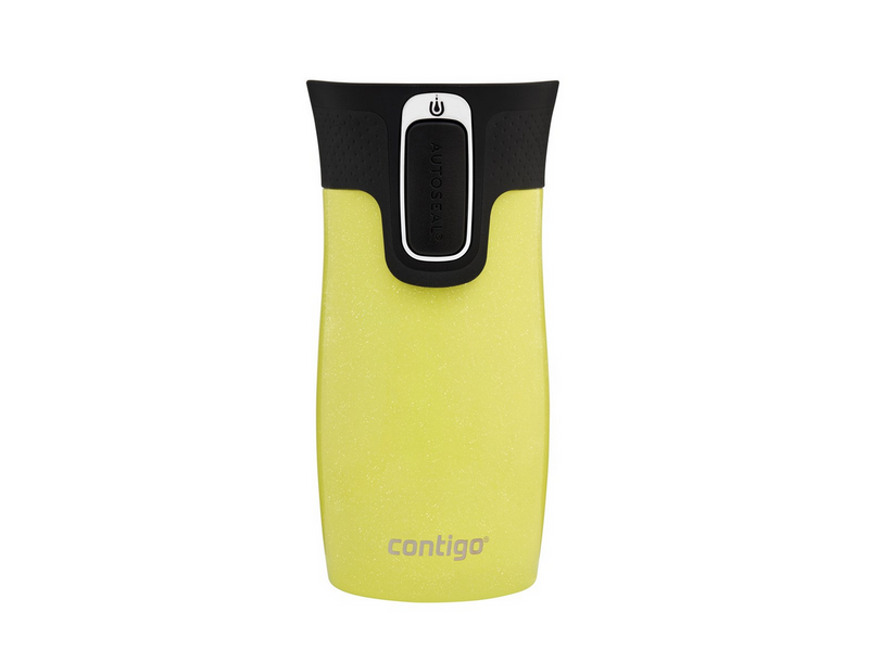 Contigo West loop Mini Limelight - 300ml