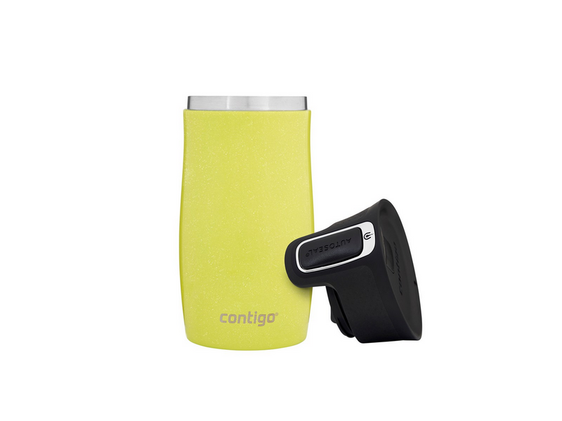 Contigo West loop Mini Limelight - 300ml