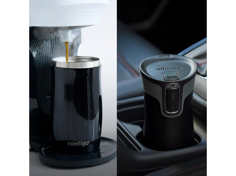 Contigo West loop Mini Licorice - 300ml