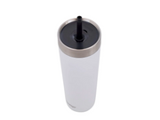 Contigo Luxe Spillproof Tumbler - 720ml Salt