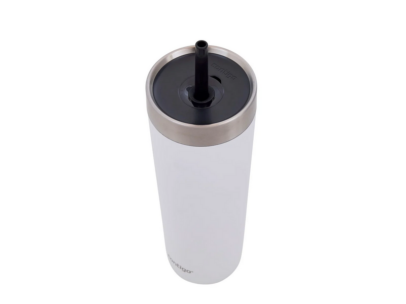 Contigo Luxe Spillproof Tumbler - 720ml Salt