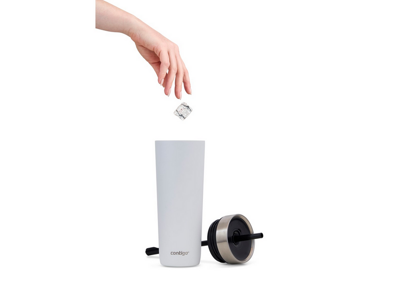 Contigo Luxe Spillproof Tumbler - 720ml Salt