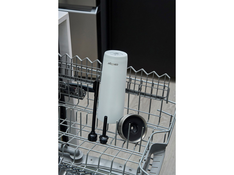 Contigo Luxe Spillproof Tumbler - 720ml Salt