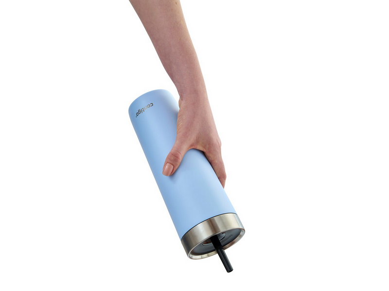 Contigo Luxe Spillproof Tumbler - 720ml Periwinkle