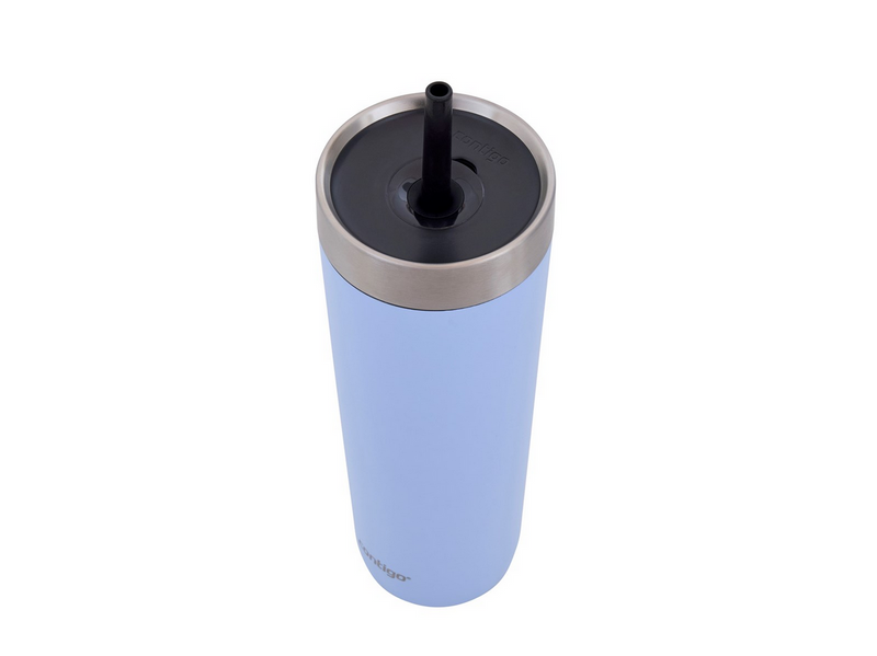 Contigo Luxe Spillproof Tumbler - 720ml Periwinkle