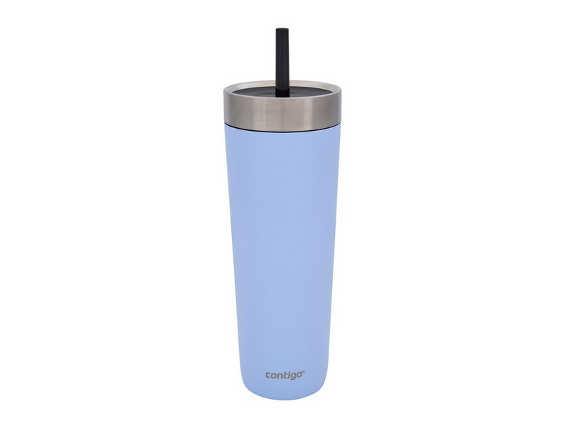 Contigo Luxe Spillproof Tumbler - 720ml Periwinkle