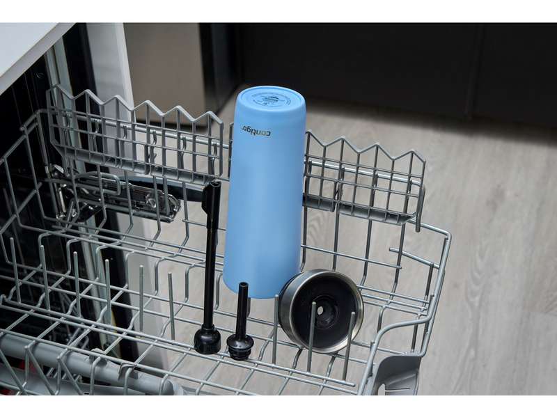 Contigo Luxe Spillproof Tumbler - 720ml Periwinkle