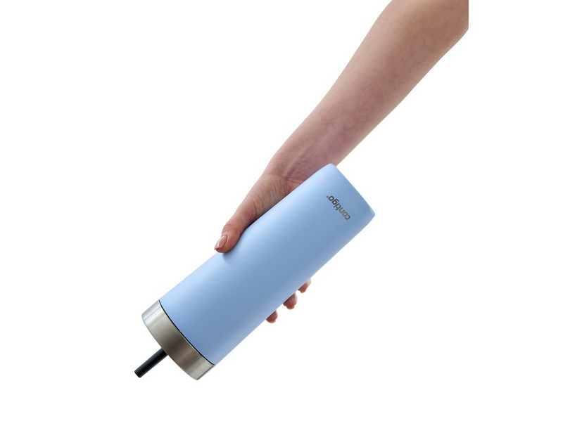Contigo Luxe Spillproof Tumbler - 720ml Periwinkle