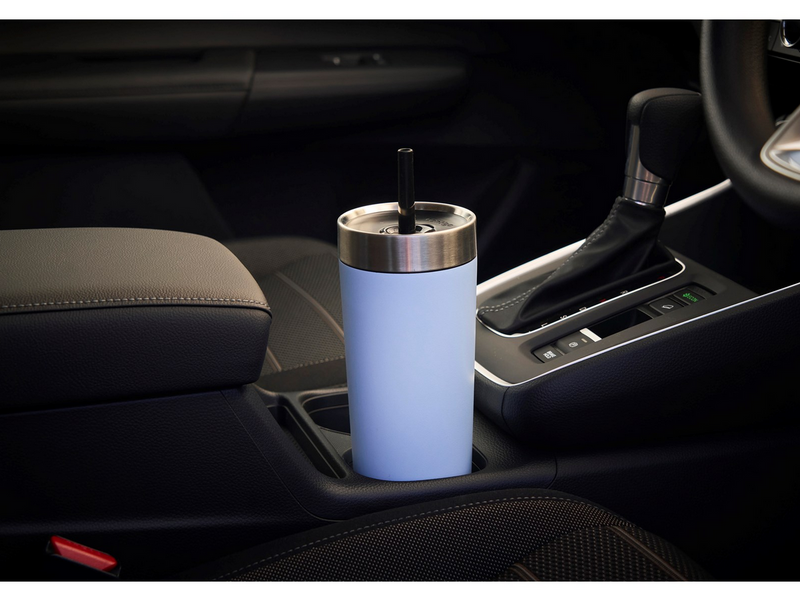Contigo Luxe Spillproof Tumbler - 720ml Periwinkle