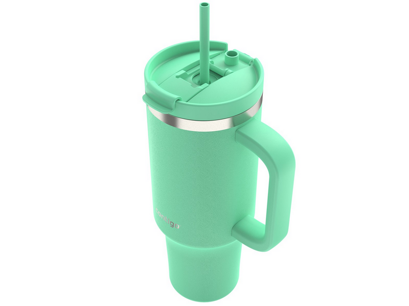 Contigo Streeterville Tumbler with handle Reef - 1200ml