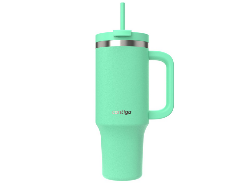 Contigo Streeterville Tumbler with handle Reef - 1200ml