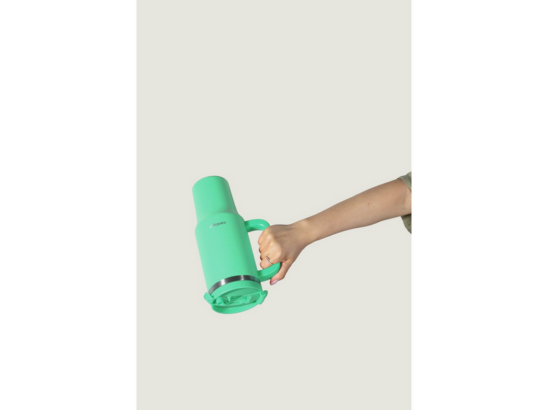 Contigo Streeterville Tumbler with handle Reef - 1200ml