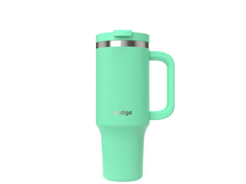 Contigo Streeterville Tumbler with handle Reef - 1200ml