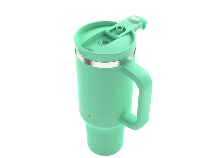 Contigo Streeterville Tumbler with handle Reef - 1200ml