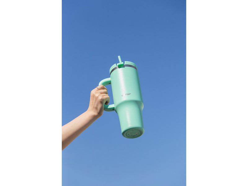 Contigo Streeterville Tumbler with handle Reef - 1200ml