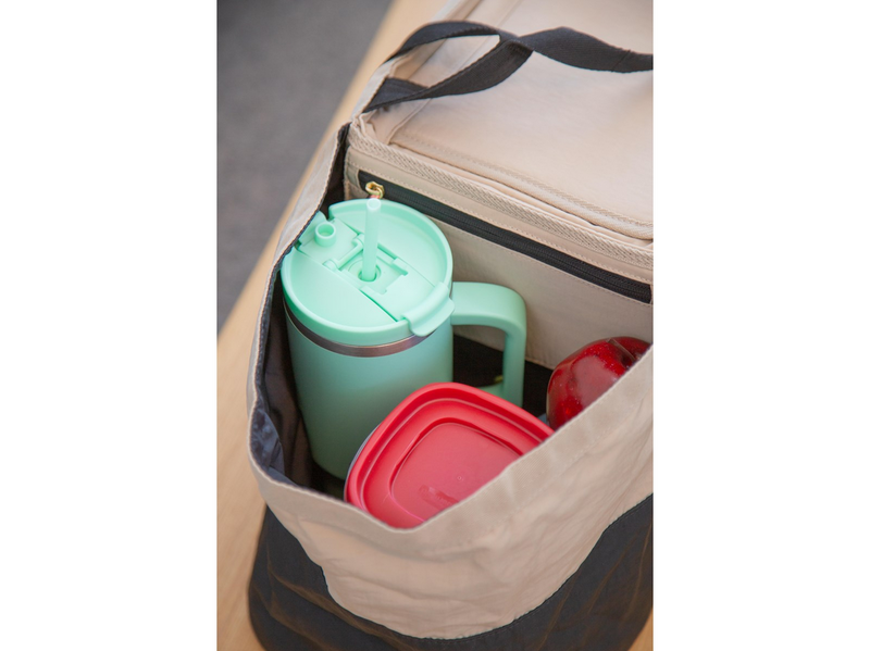 Contigo Streeterville Tumbler with handle Reef - 1200ml