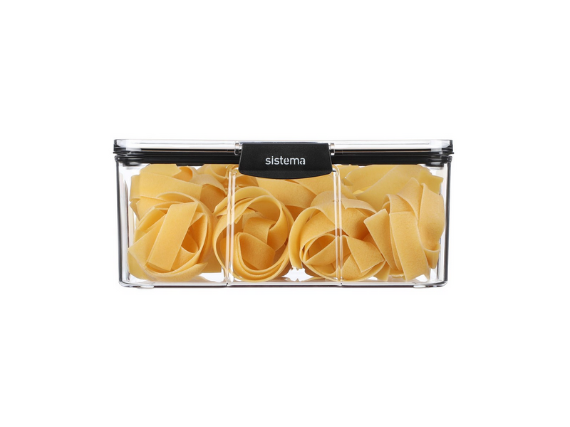Sistema Tritan Ultra Rectangle 2.63L