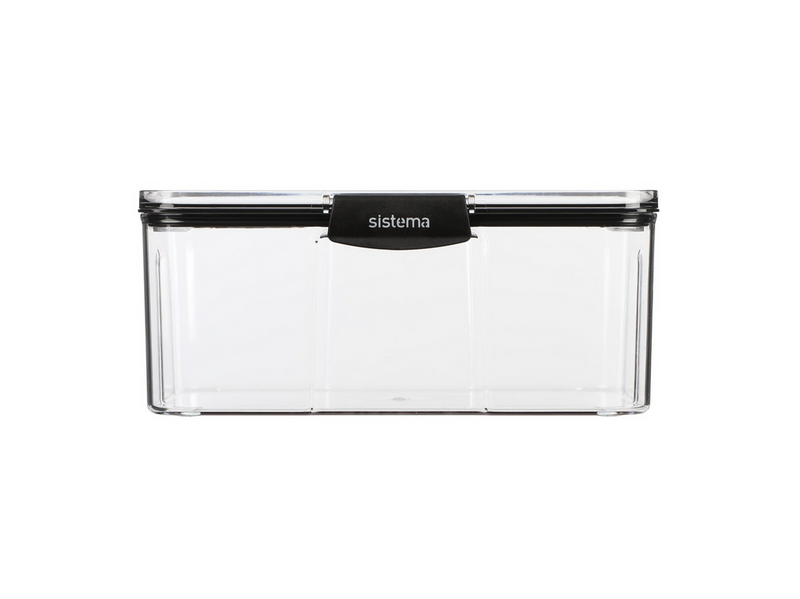 Sistema Tritan Ultra Rectangle 2.63L