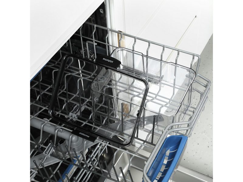 Sistema Tritan Ultra Rectangle 2.63L