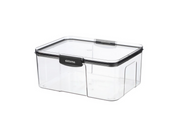 Sistema Tritan Ultra Rectangle 2.63L