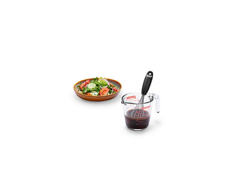 Dreamfarm Mini Flisk Black