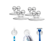 Dreamfarm Jot - 4 Pack - Clear