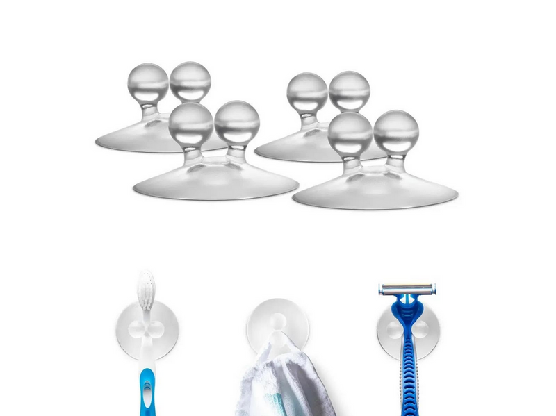 Dreamfarm Jot - 4 Pack - Clear