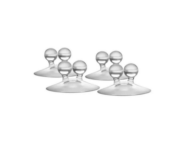 Dreamfarm Jot - 4 Pack - Clear