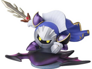 Nintendo amiibo Meta Knight & Shadow Star