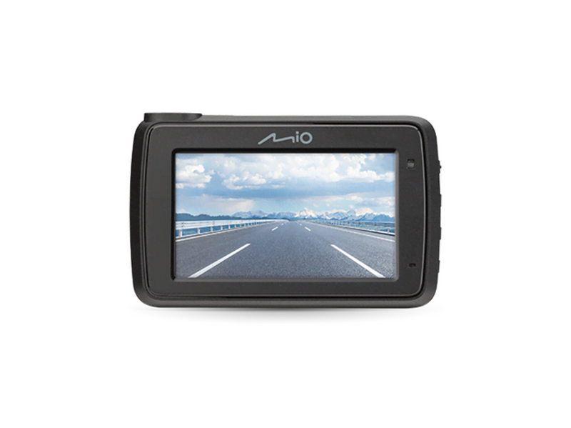 Mio MiVue 802W Pro