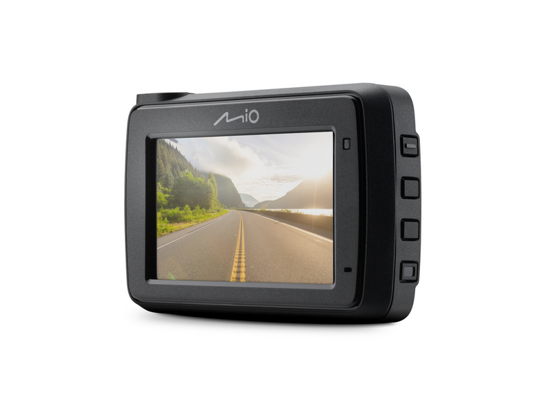 Mio MiVue 803W Pro