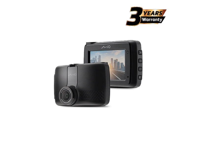 Mio MiVue 903W Pro
