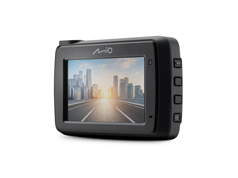 Mio MiVue 903W Pro