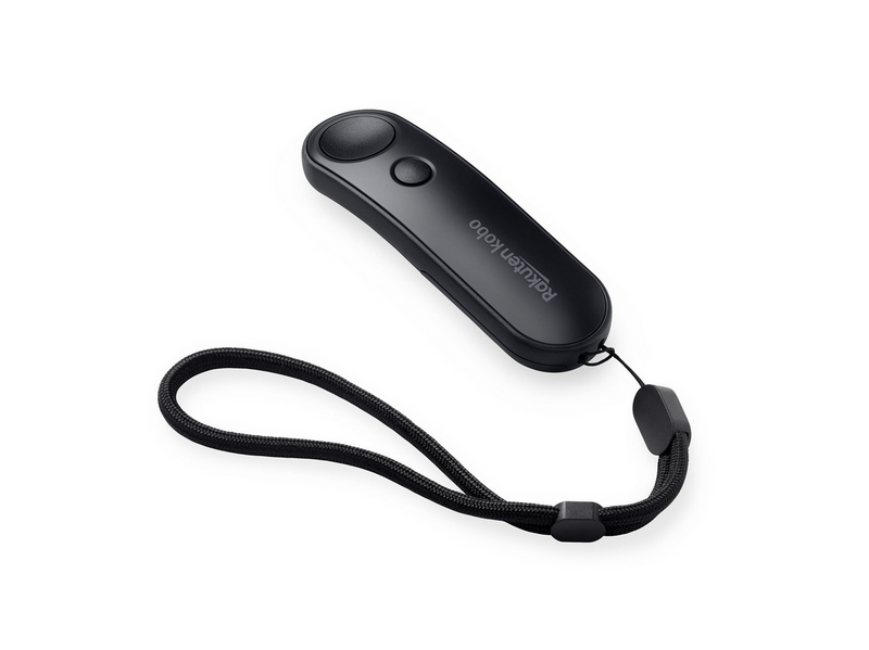 Kobo Remote - Black