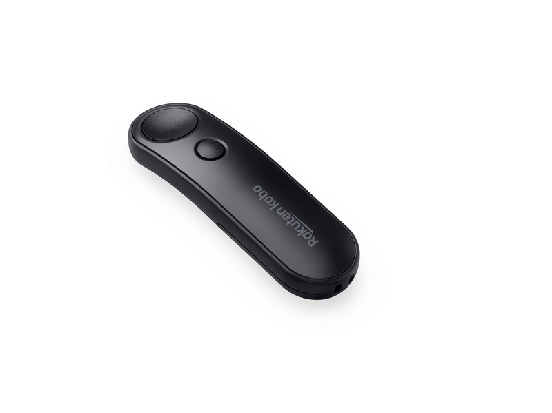 Kobo Remote - Black